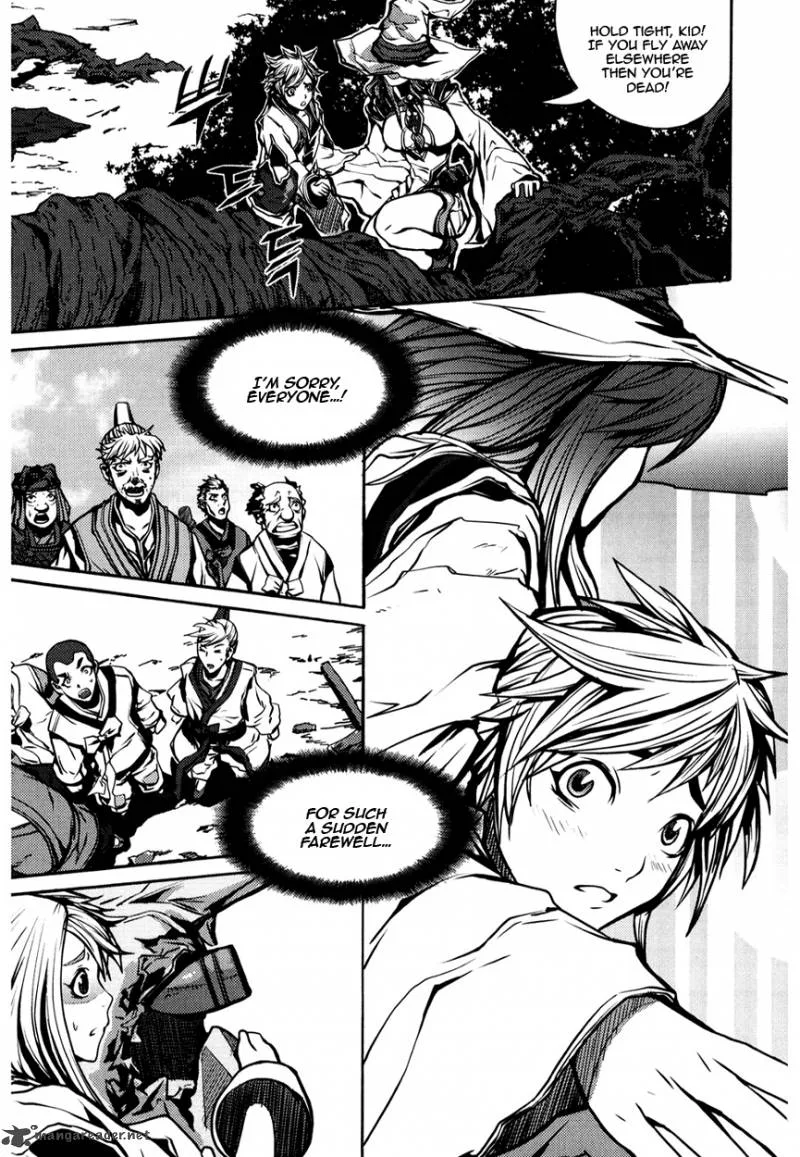 Ilya Chapter 8 page 11