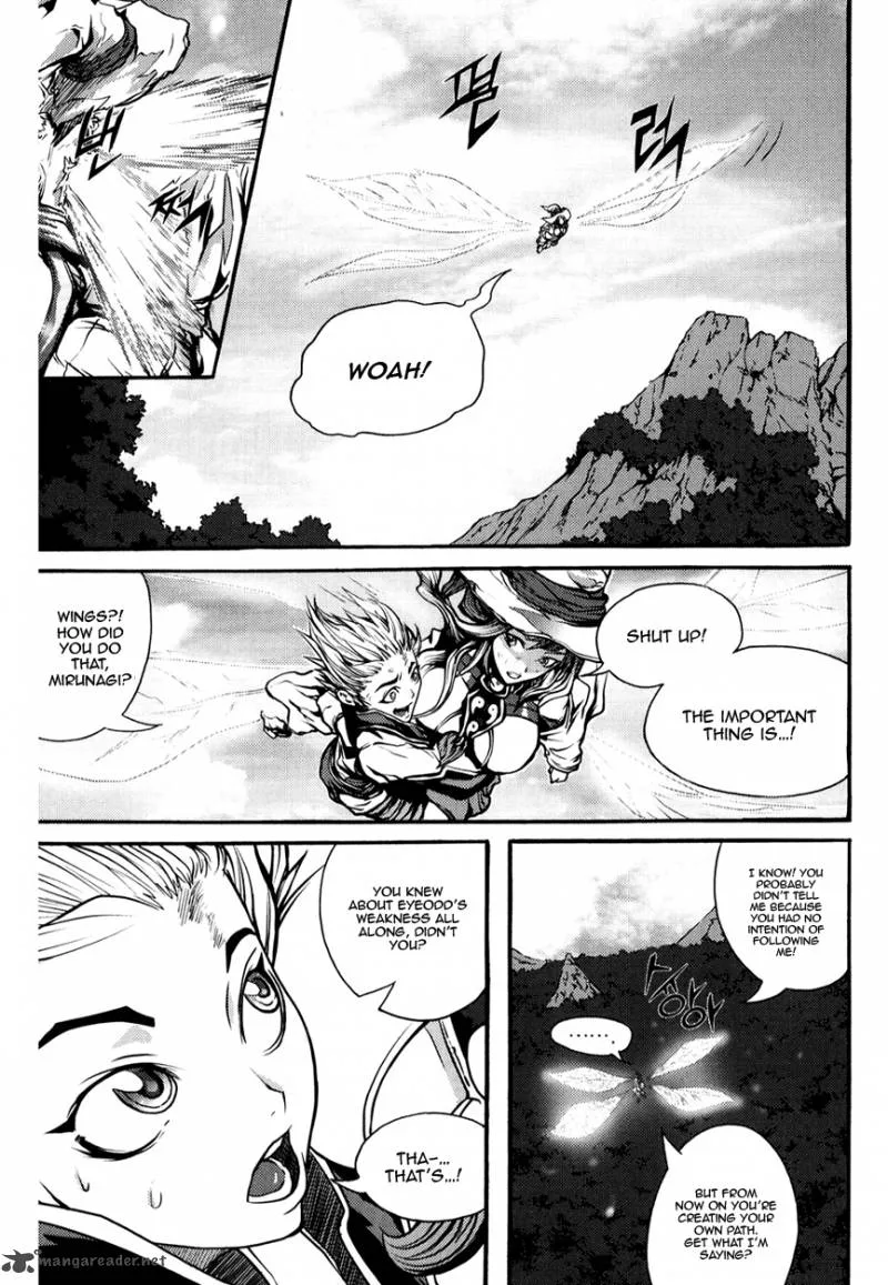 Ilya Chapter 8 page 16