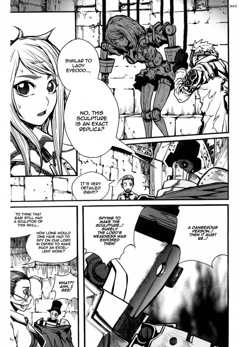 Ilya Chapter 8 page 24