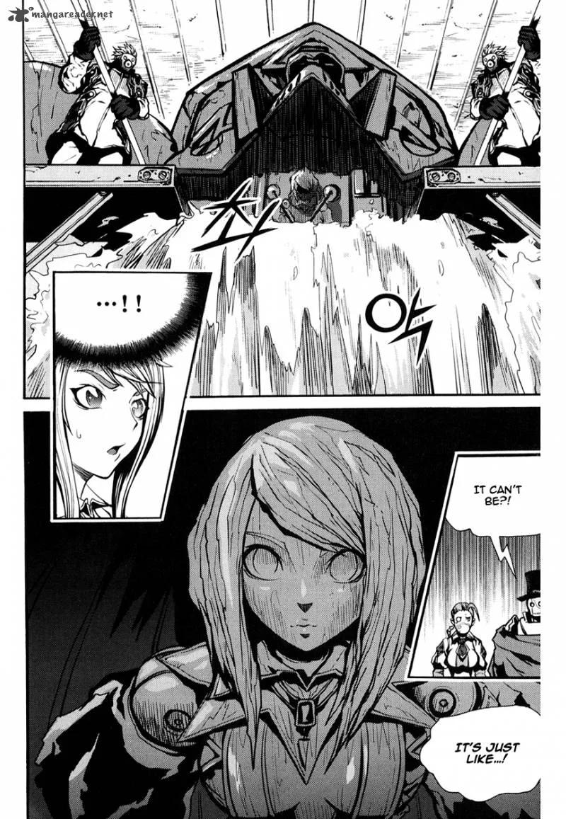 Ilya Chapter 8 page 23