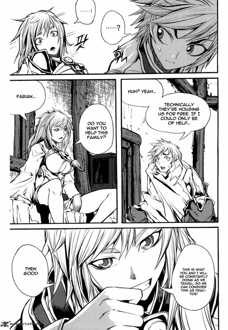 Ilya Chapter 9 page 16