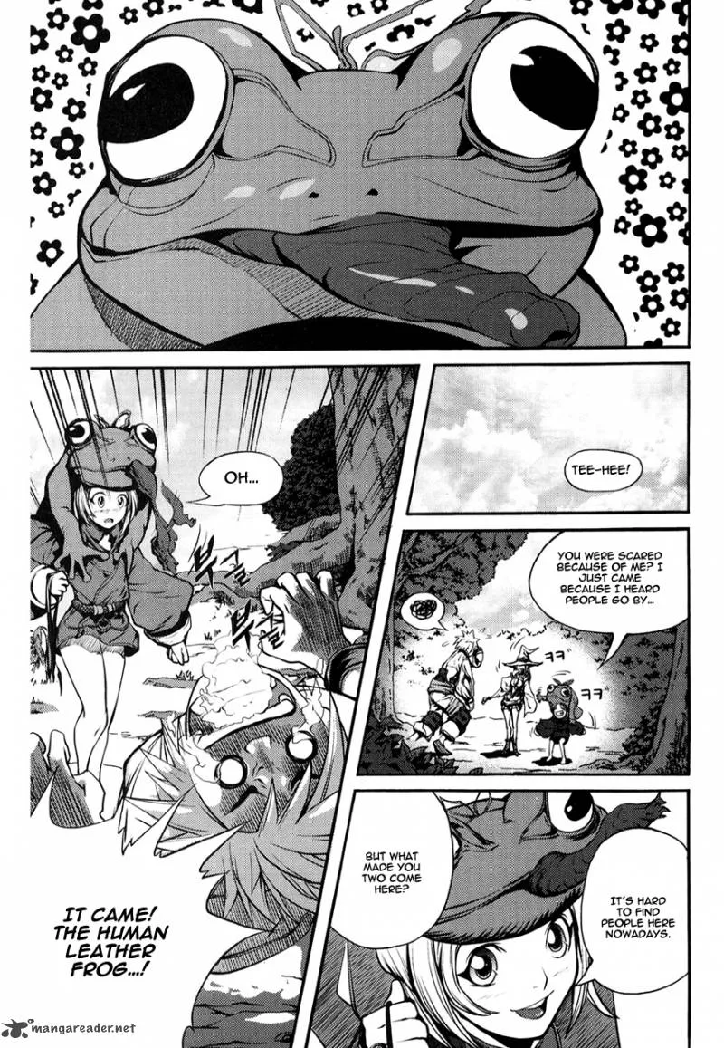 Ilya Chapter 9 page 8