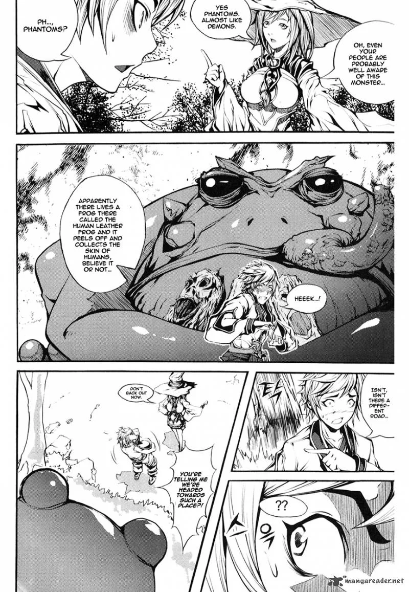 Ilya Chapter 9 page 7