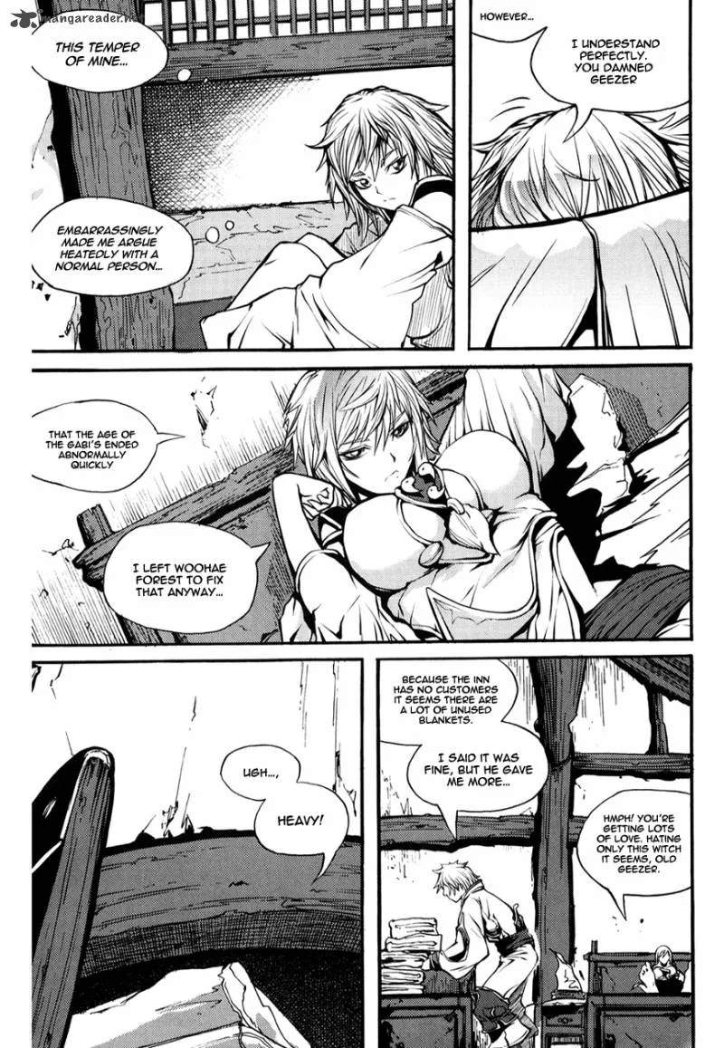 Ilya Chapter 9 page 14