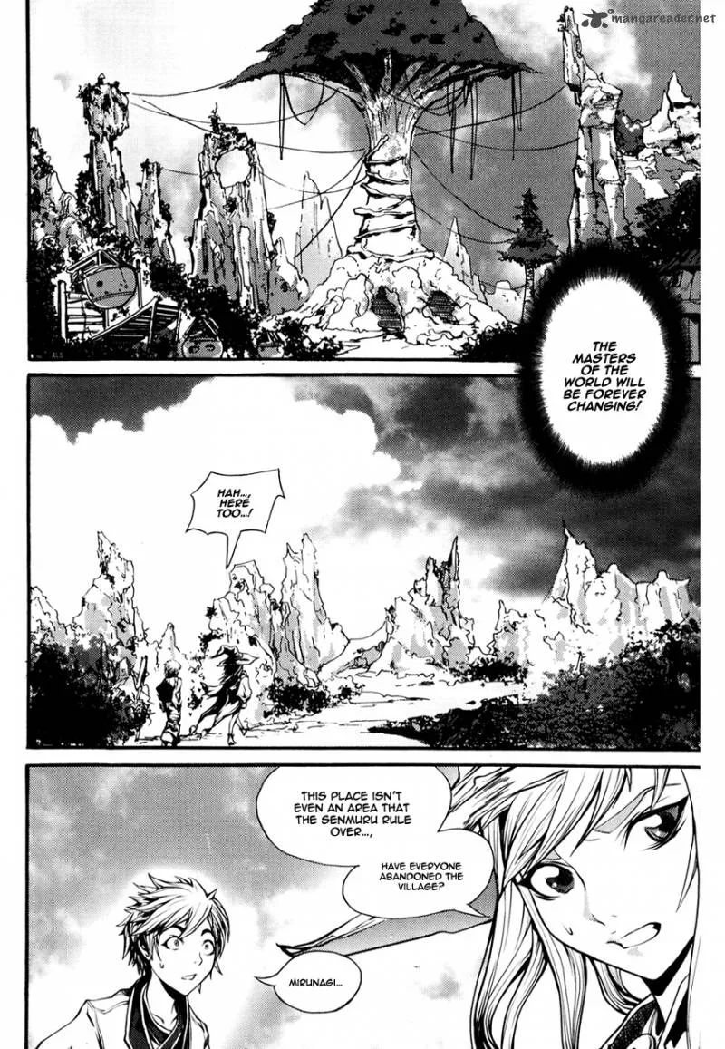 Ilya Chapter 9 page 5