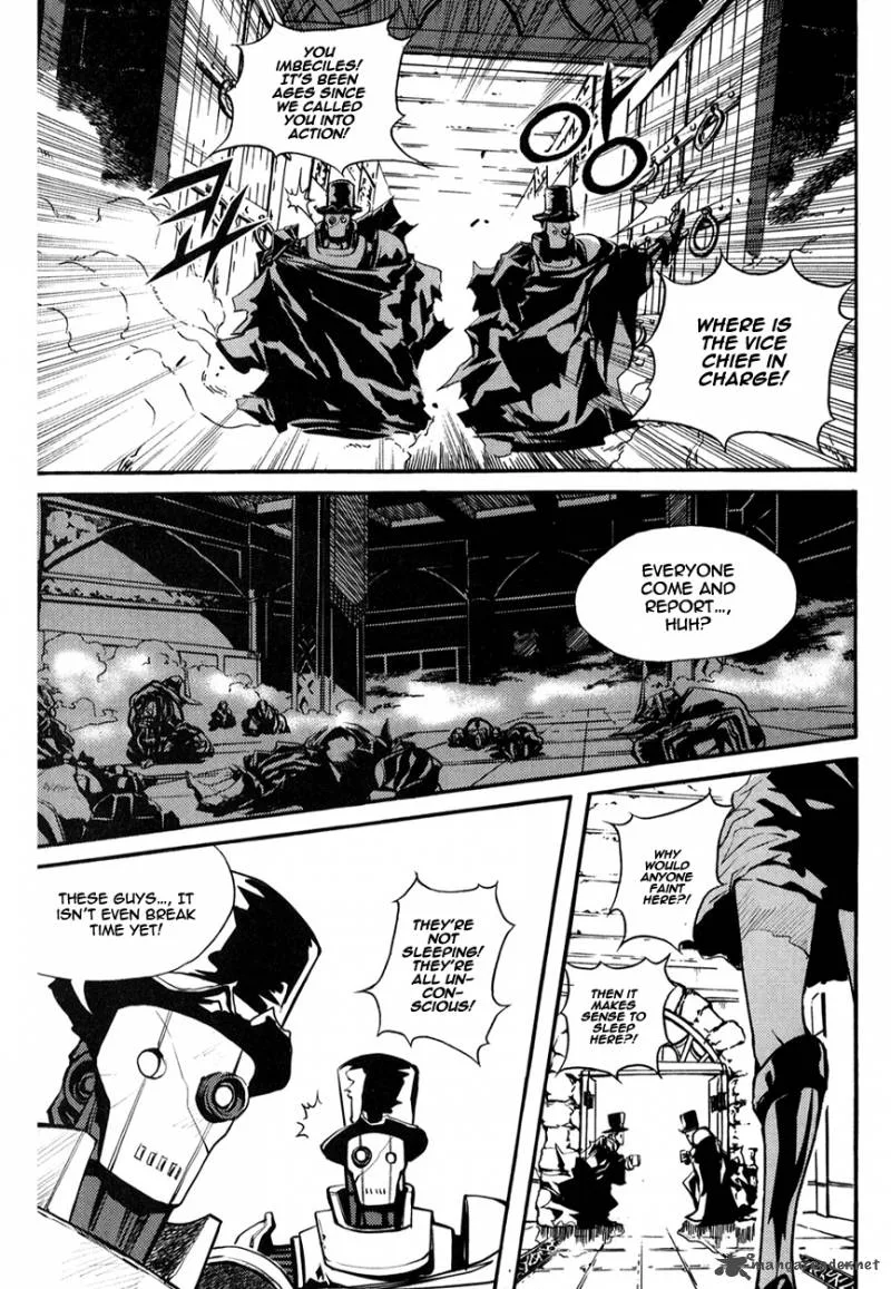 Ilya Chapter 9 page 18