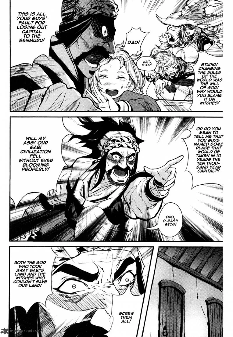 Ilya Chapter 9 page 13