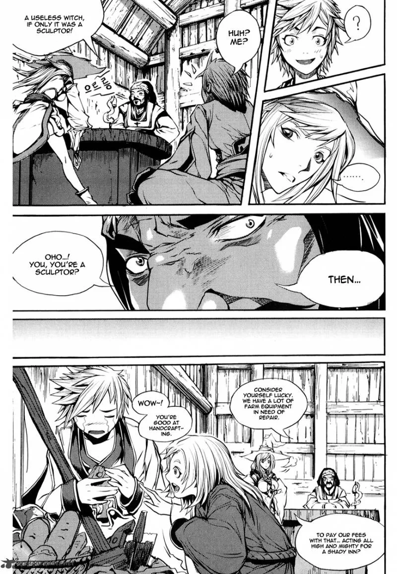 Ilya Chapter 9 page 11