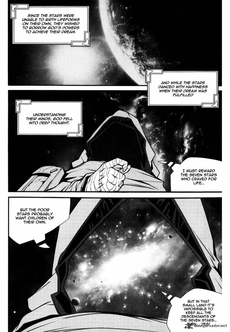 Ilya Chapter 9 page 3