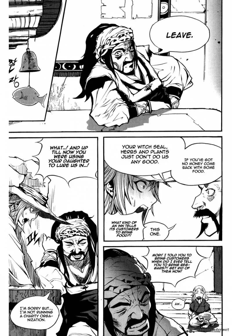 Ilya Chapter 9 page 10