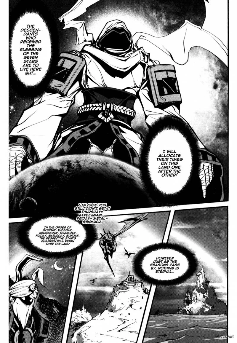 Ilya Chapter 9 page 4