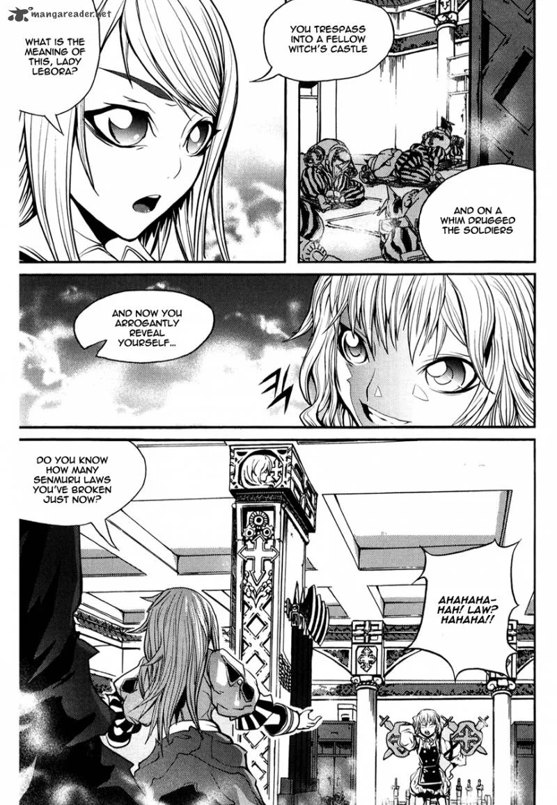 Ilya Chapter 9 page 23