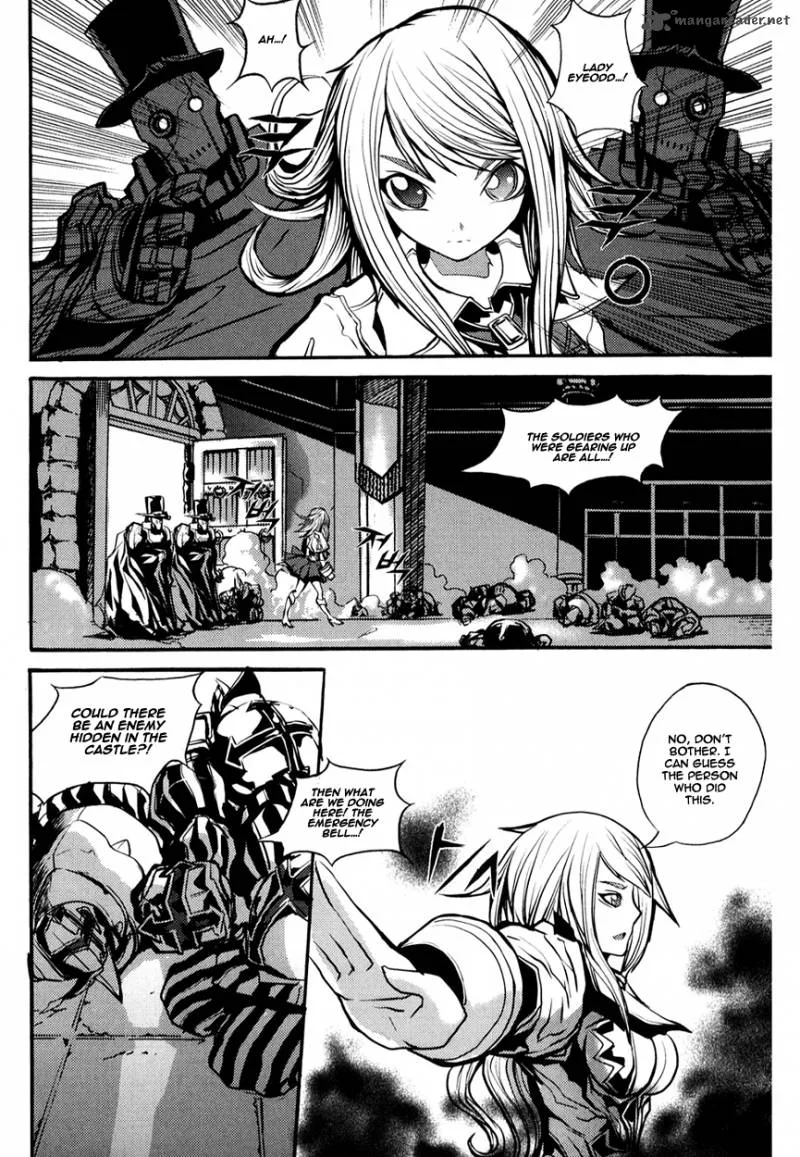 Ilya Chapter 9 page 19