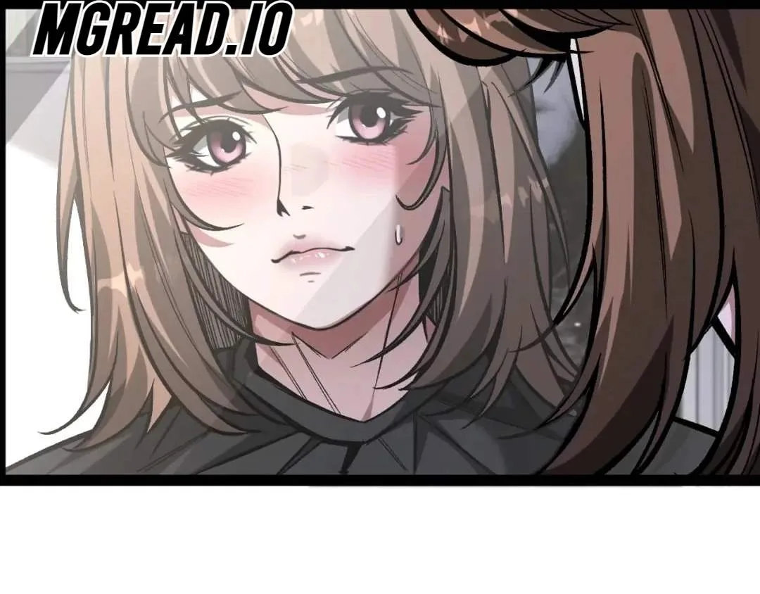 I’m A Super Rich Man, So It’s Reasonable For Me To Be A Scumbag Chapter 54 page 28