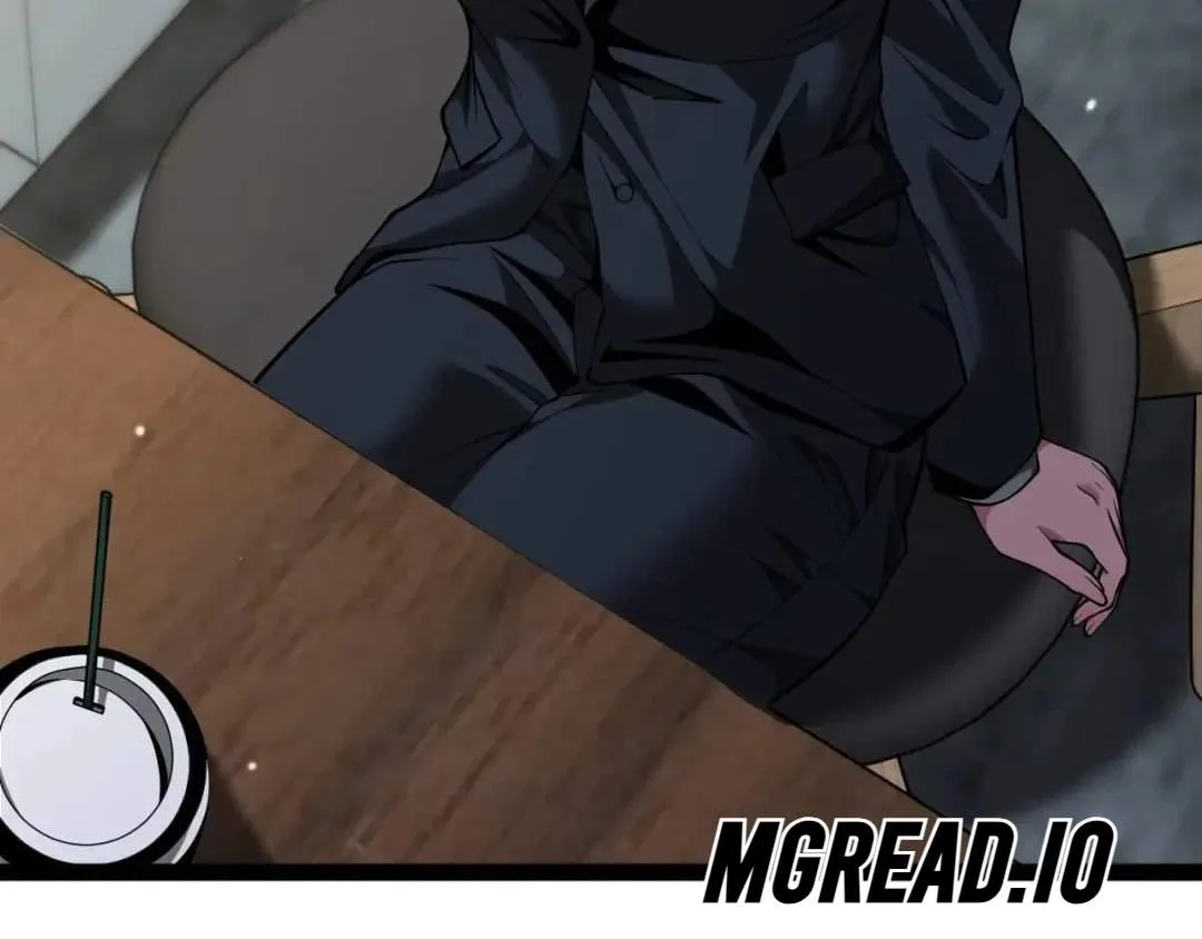 I’m A Super Rich Man, So It’s Reasonable For Me To Be A Scumbag Chapter 54 page 12