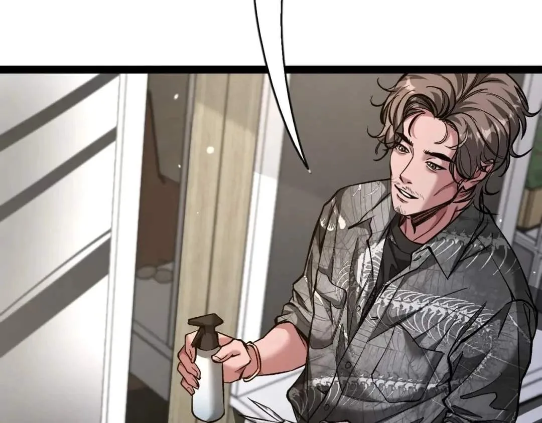 I’m A Super Rich Man, So It’s Reasonable For Me To Be A Scumbag Chapter 54 page 30