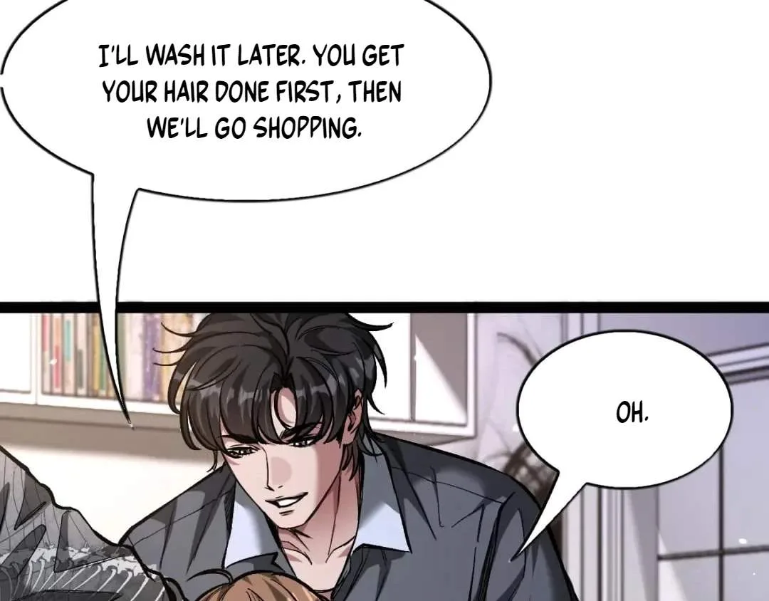 I’m A Super Rich Man, So It’s Reasonable For Me To Be A Scumbag Chapter 54 page 24