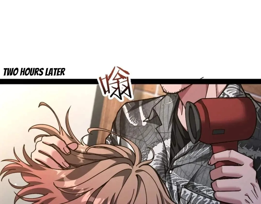 I’m A Super Rich Man, So It’s Reasonable For Me To Be A Scumbag Chapter 54 page 35