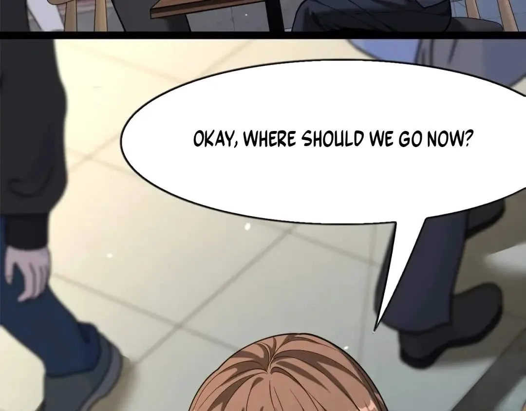 I’m A Super Rich Man, So It’s Reasonable For Me To Be A Scumbag Chapter 54 page 10