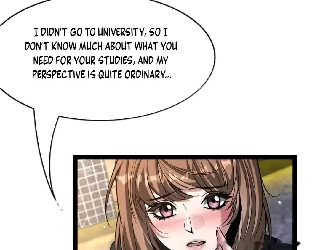 I’m A Super Rich Man, So It’s Reasonable For Me To Be A Scumbag Chapter 54 page 6