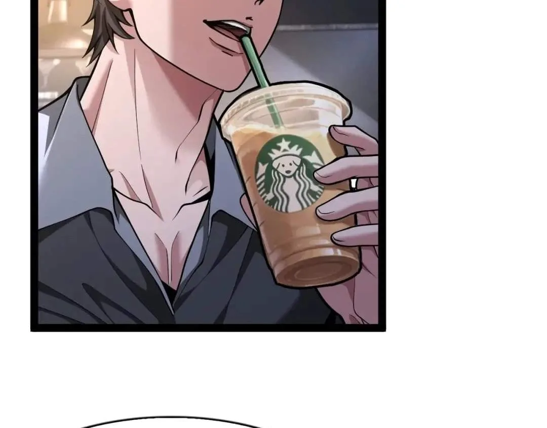 I’m A Super Rich Man, So It’s Reasonable For Me To Be A Scumbag Chapter 54 page 5