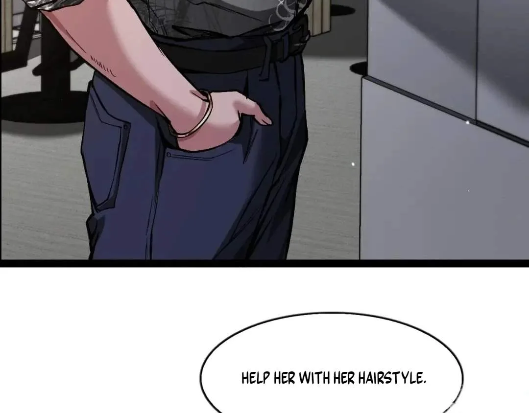 I’m A Super Rich Man, So It’s Reasonable For Me To Be A Scumbag Chapter 54 page 21