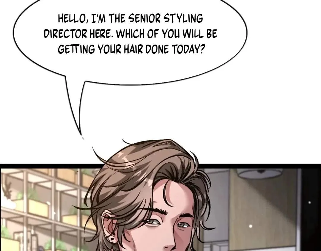 I’m A Super Rich Man, So It’s Reasonable For Me To Be A Scumbag Chapter 54 page 19