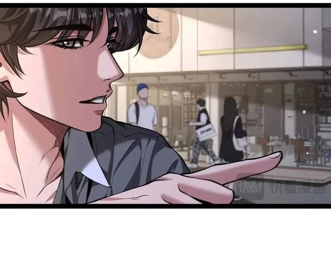 I’m A Super Rich Man, So It’s Reasonable For Me To Be A Scumbag Chapter 54 page 14