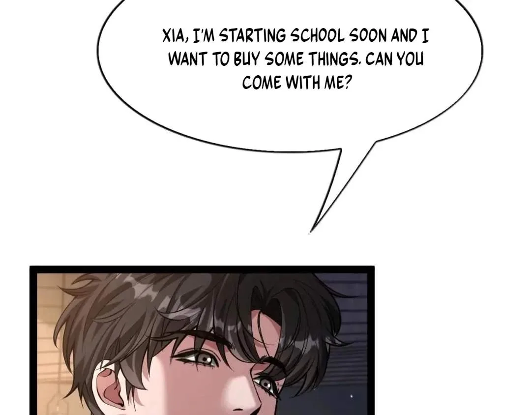 I’m A Super Rich Man, So It’s Reasonable For Me To Be A Scumbag Chapter 54 page 4