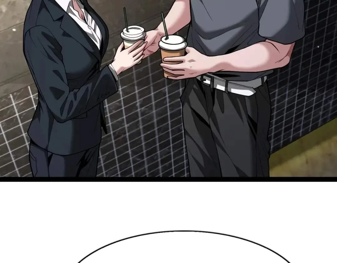 I’m A Super Rich Man, So It’s Reasonable For Me To Be A Scumbag Chapter 54 page 3