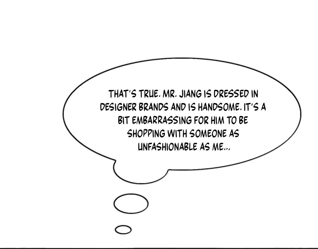 I’m A Super Rich Man, So It’s Reasonable For Me To Be A Scumbag Chapter 54 page 27