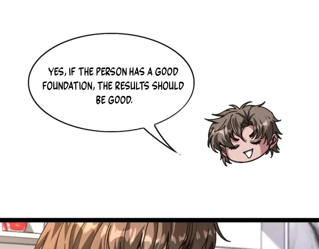 I’m A Super Rich Man, So It’s Reasonable For Me To Be A Scumbag Chapter 54 page 32