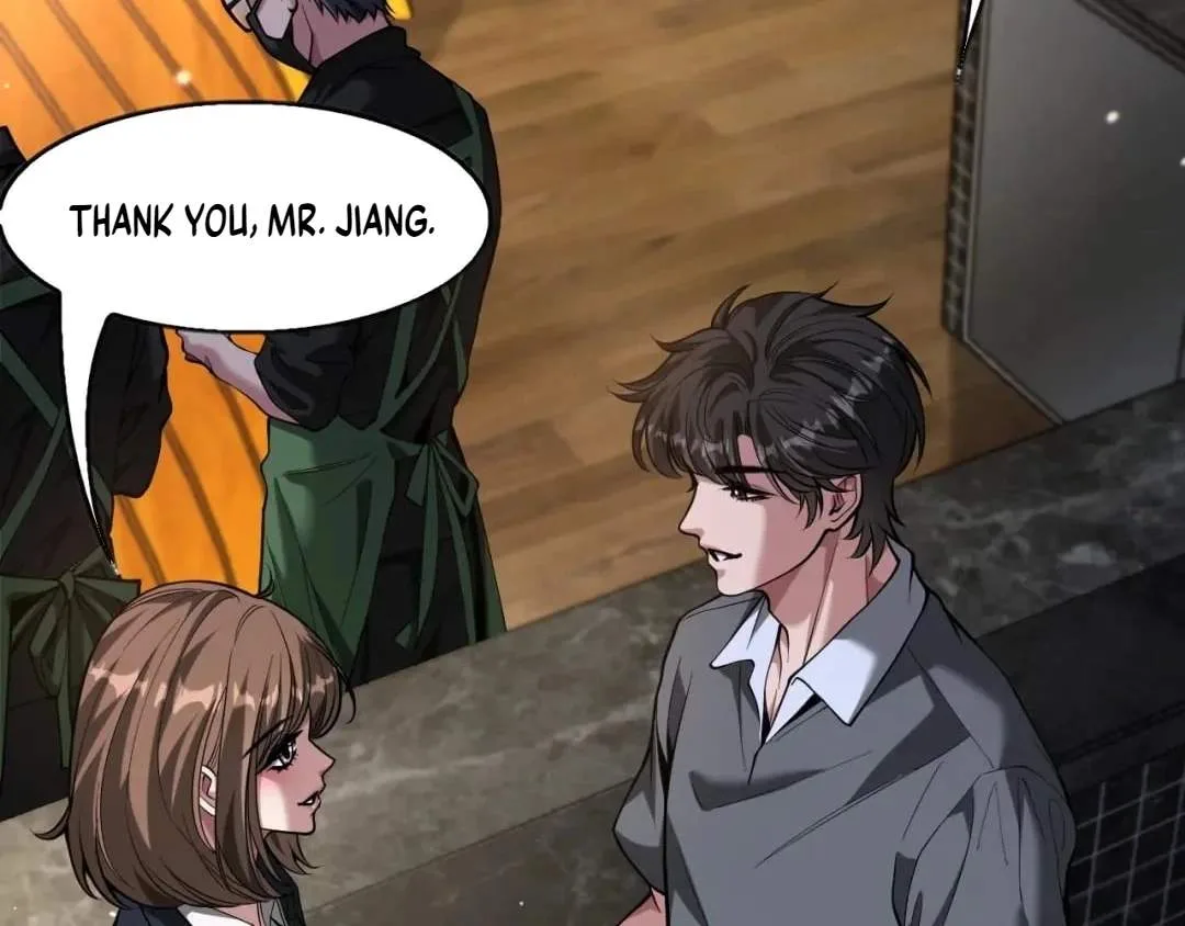 I’m A Super Rich Man, So It’s Reasonable For Me To Be A Scumbag Chapter 54 page 2