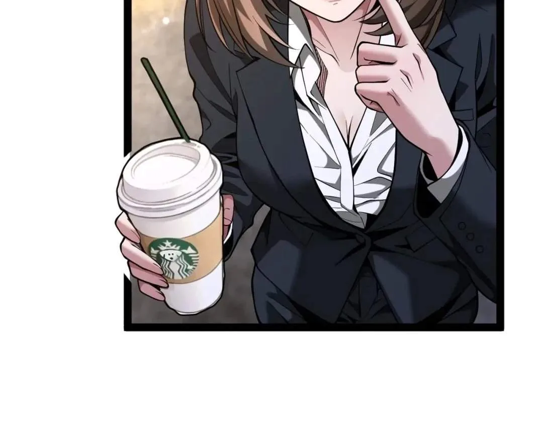 I’m A Super Rich Man, So It’s Reasonable For Me To Be A Scumbag Chapter 54 page 7
