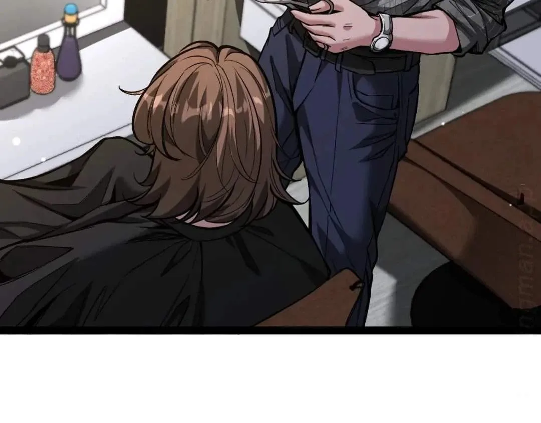 I’m A Super Rich Man, So It’s Reasonable For Me To Be A Scumbag Chapter 54 page 31