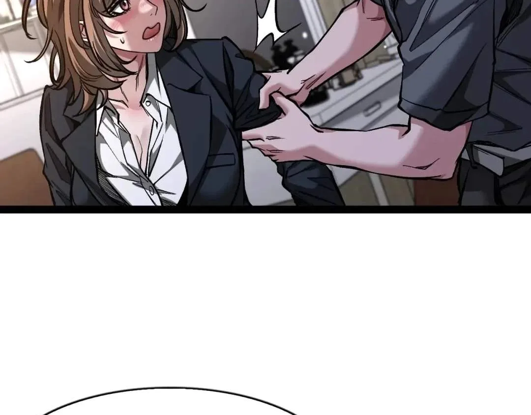 I’m A Super Rich Man, So It’s Reasonable For Me To Be A Scumbag Chapter 54 page 23