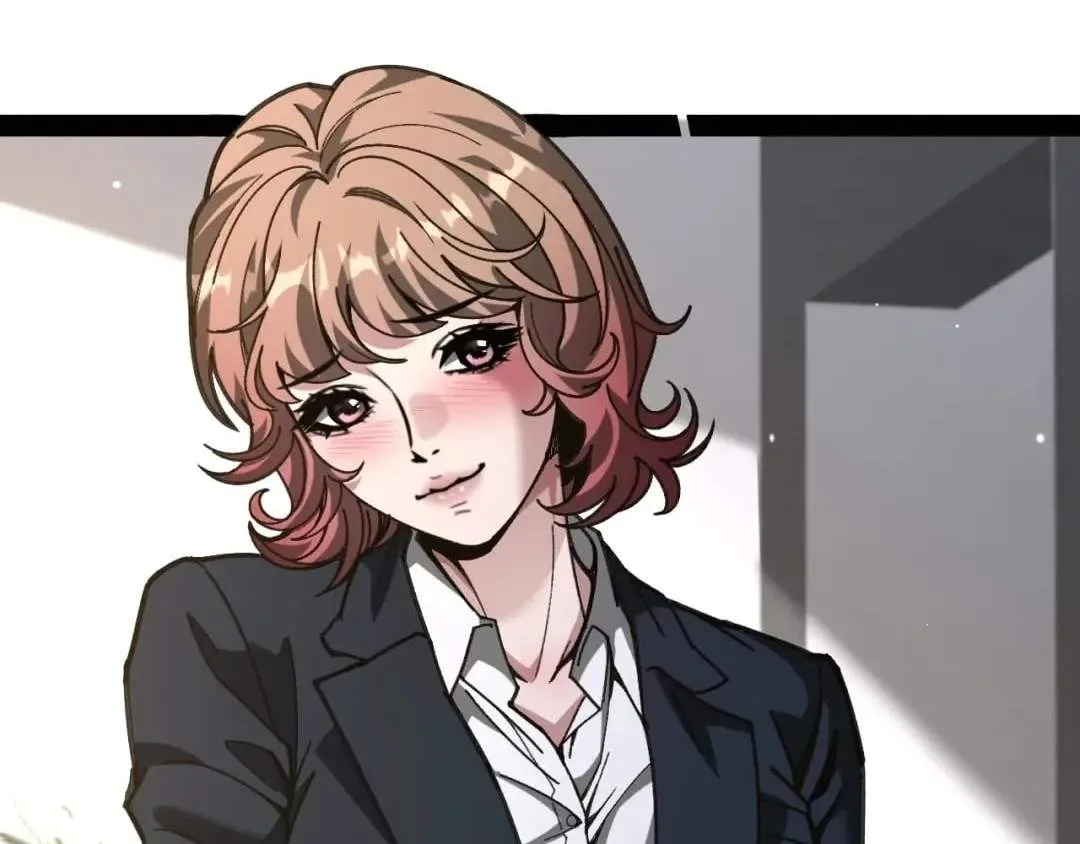 I’m A Super Rich Man, So It’s Reasonable For Me To Be A Scumbag Chapter 54 page 38
