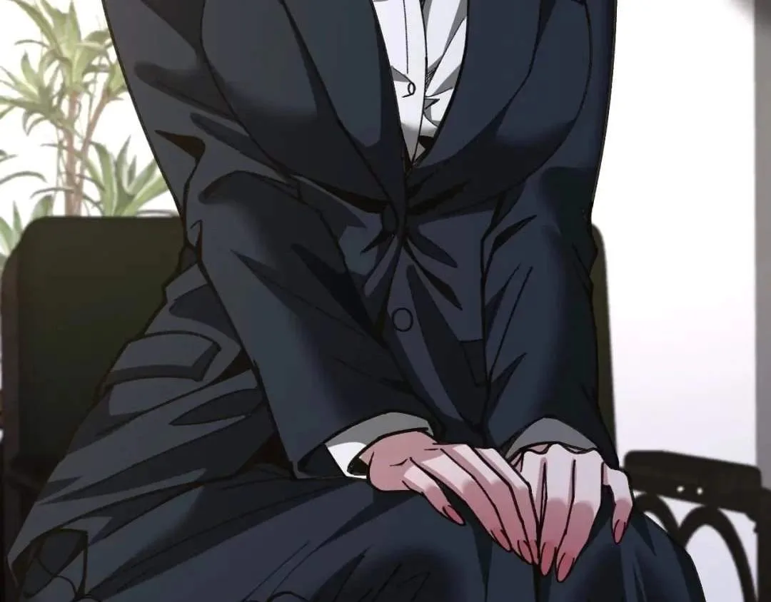 I’m A Super Rich Man, So It’s Reasonable For Me To Be A Scumbag Chapter 54 page 39