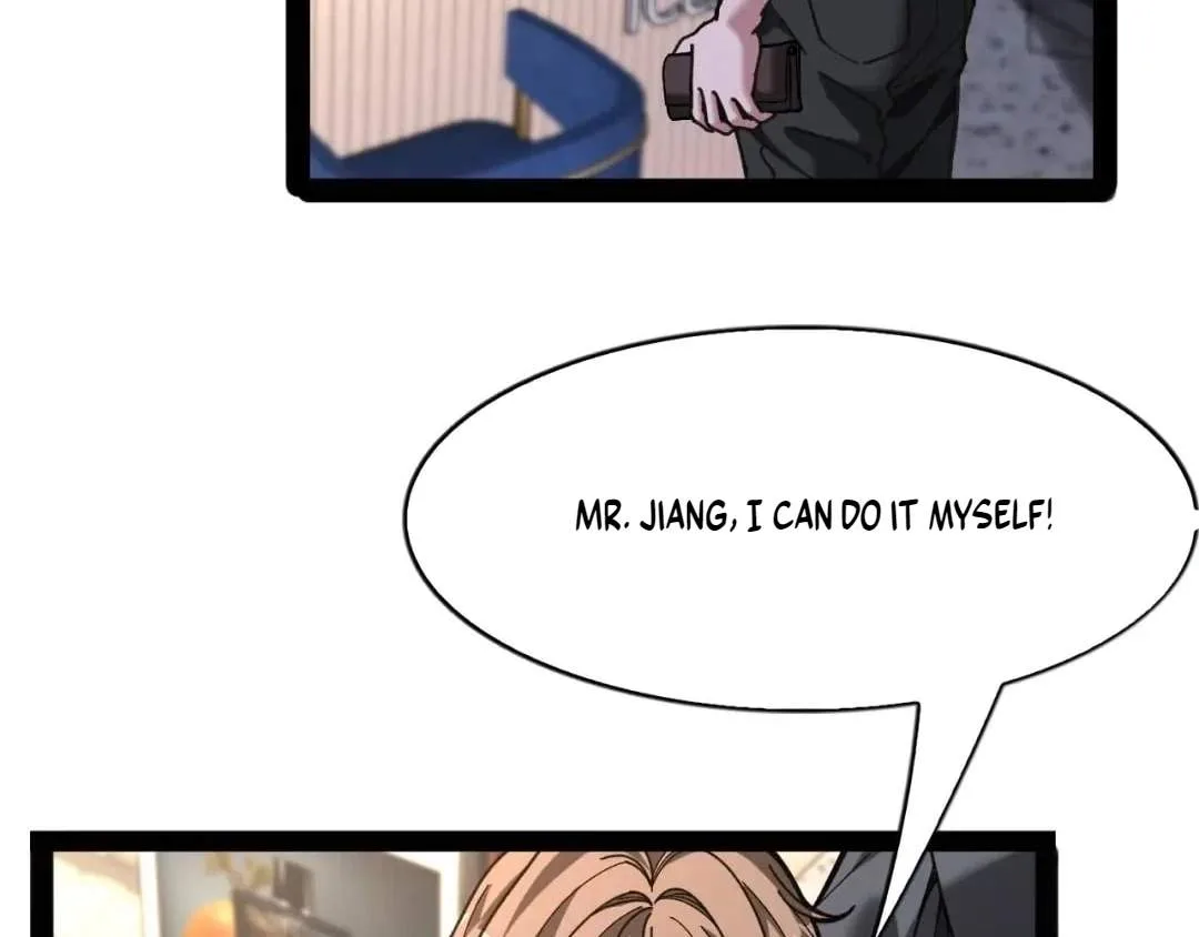 I’m A Super Rich Man, So It’s Reasonable For Me To Be A Scumbag Chapter 54 page 45