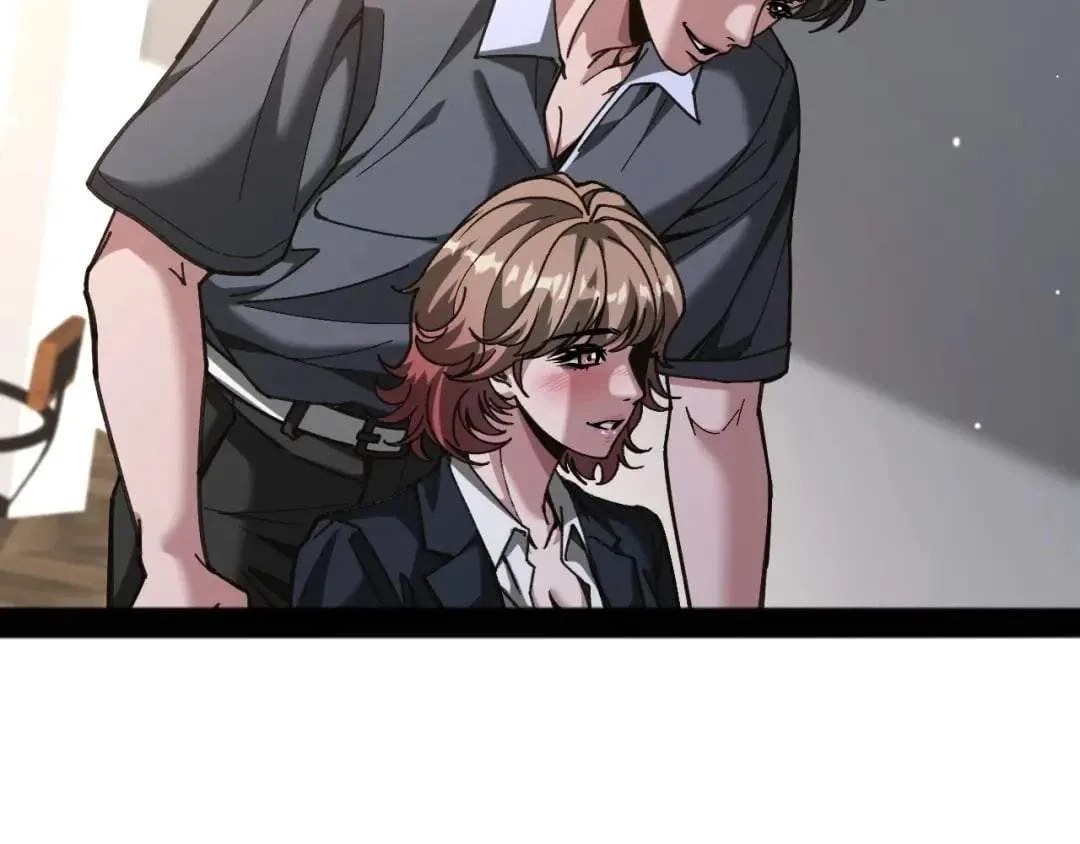 I’m A Super Rich Man, So It’s Reasonable For Me To Be A Scumbag Chapter 54 page 42