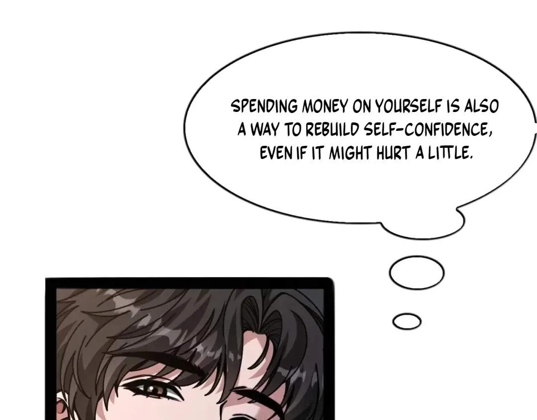 I’m A Super Rich Man, So It’s Reasonable For Me To Be A Scumbag Chapter 54 page 48