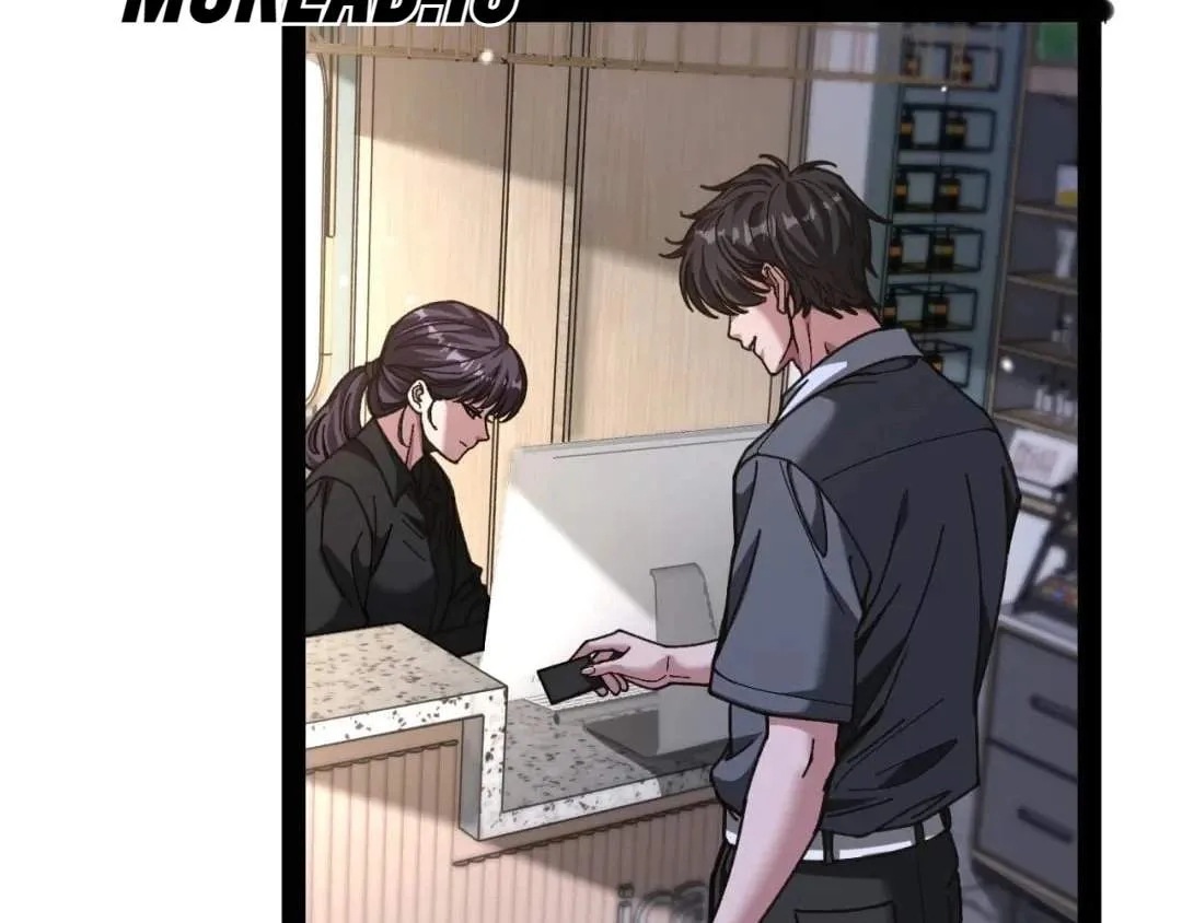 I’m A Super Rich Man, So It’s Reasonable For Me To Be A Scumbag Chapter 54 page 44