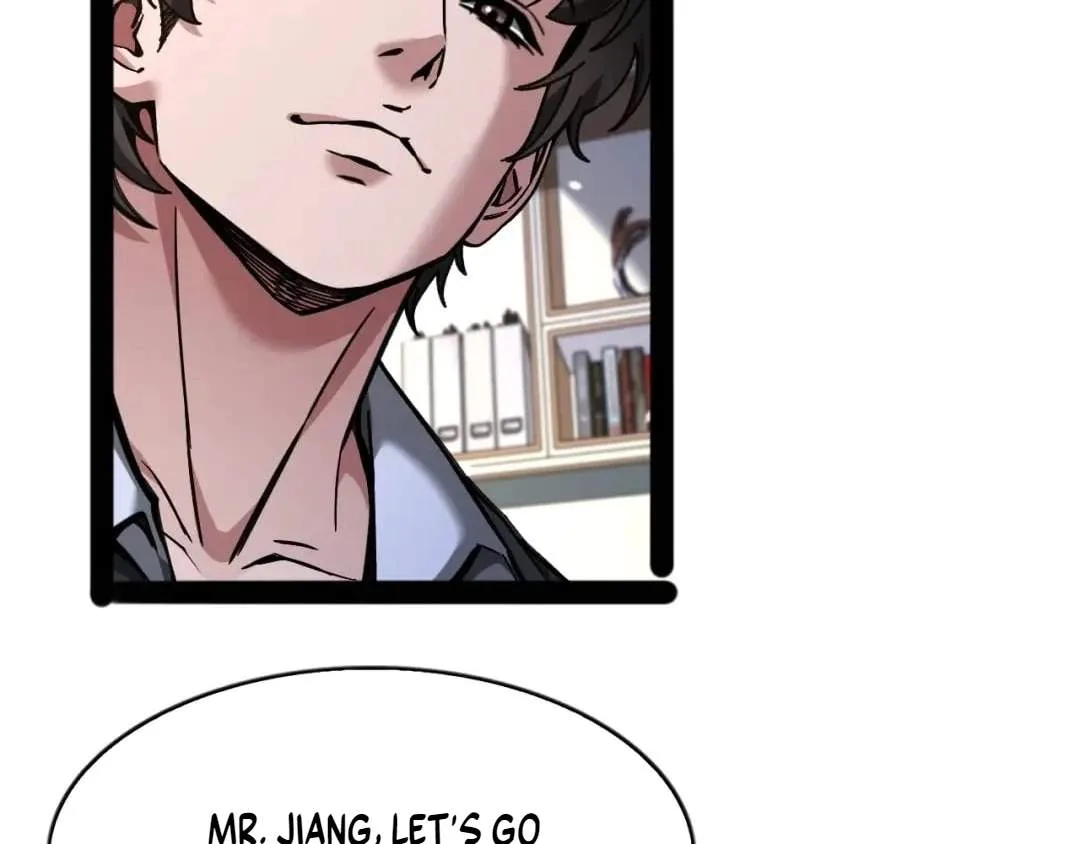 I’m A Super Rich Man, So It’s Reasonable For Me To Be A Scumbag Chapter 54 page 49