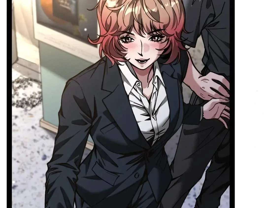 I’m A Super Rich Man, So It’s Reasonable For Me To Be A Scumbag Chapter 54 page 46