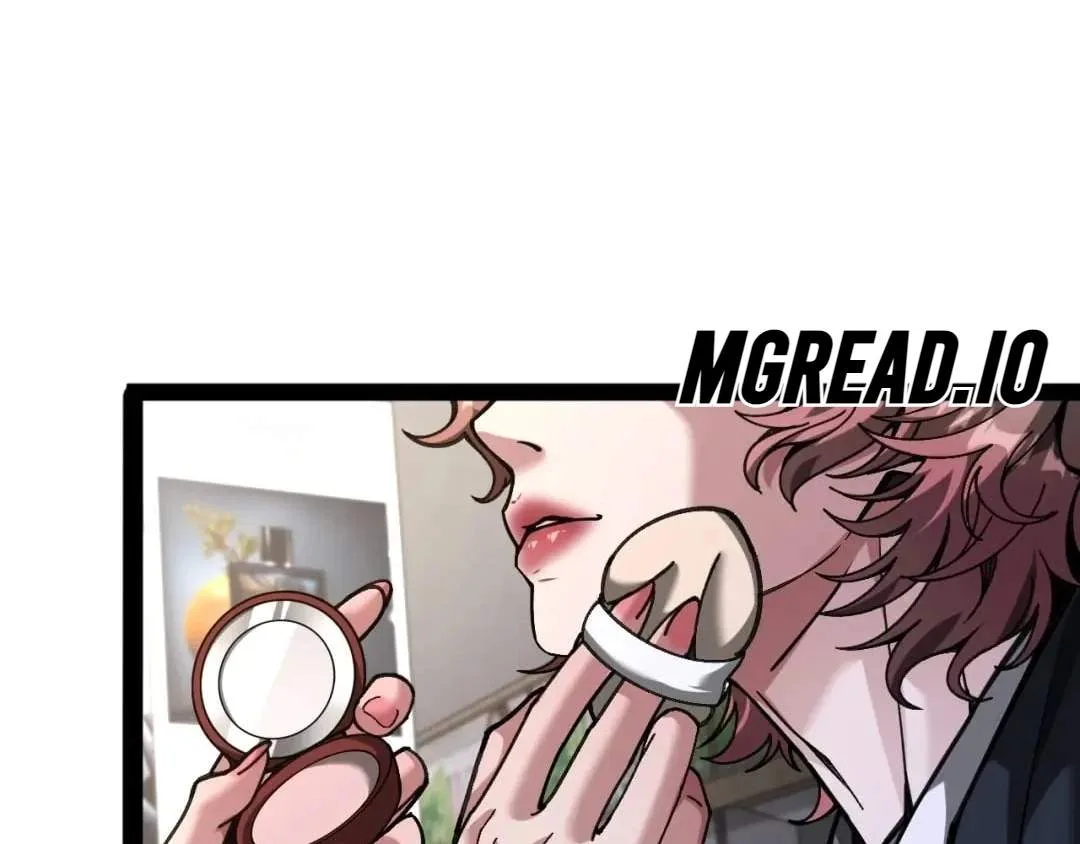 I’m A Super Rich Man, So It’s Reasonable For Me To Be A Scumbag Chapter 54 page 58