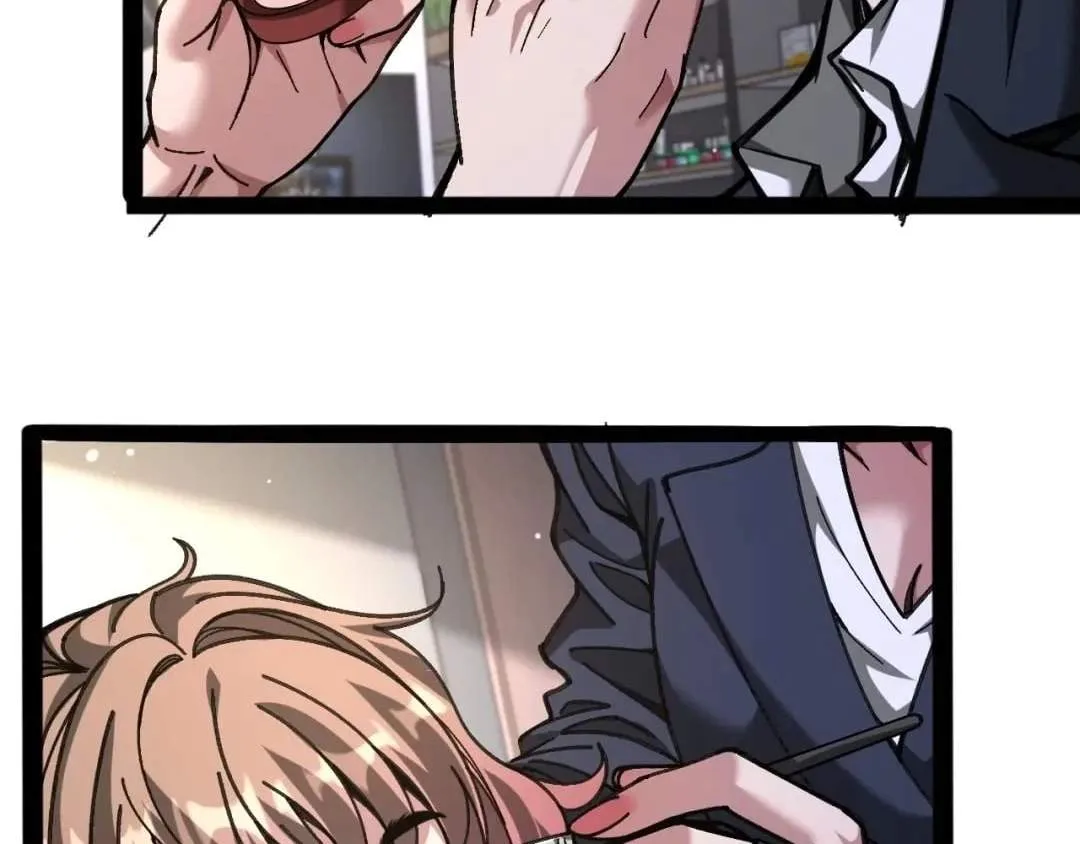 I’m A Super Rich Man, So It’s Reasonable For Me To Be A Scumbag Chapter 54 page 59