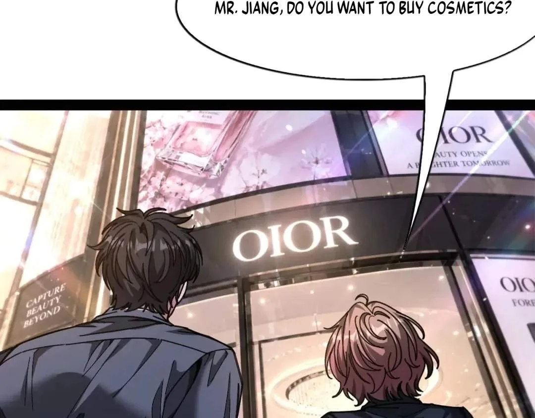I’m A Super Rich Man, So It’s Reasonable For Me To Be A Scumbag Chapter 54 page 53