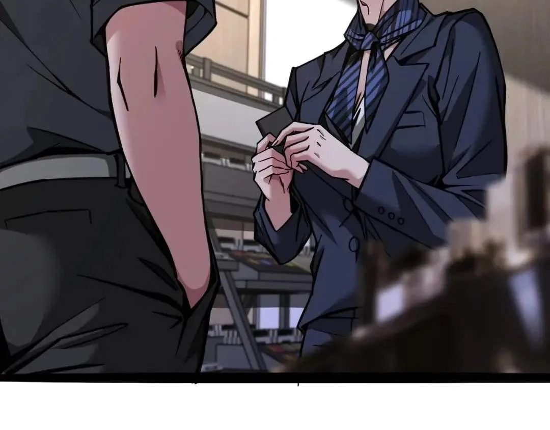 I’m A Super Rich Man, So It’s Reasonable For Me To Be A Scumbag Chapter 54 page 69