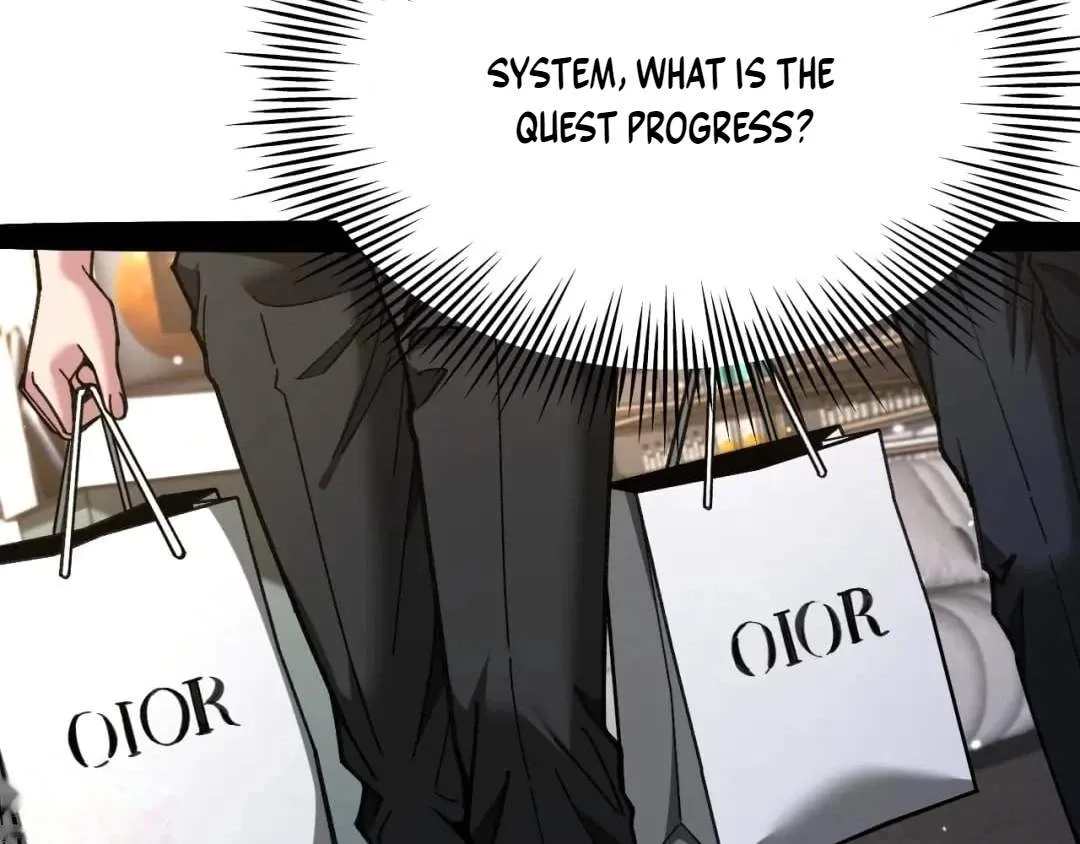 I’m A Super Rich Man, So It’s Reasonable For Me To Be A Scumbag Chapter 54 page 71