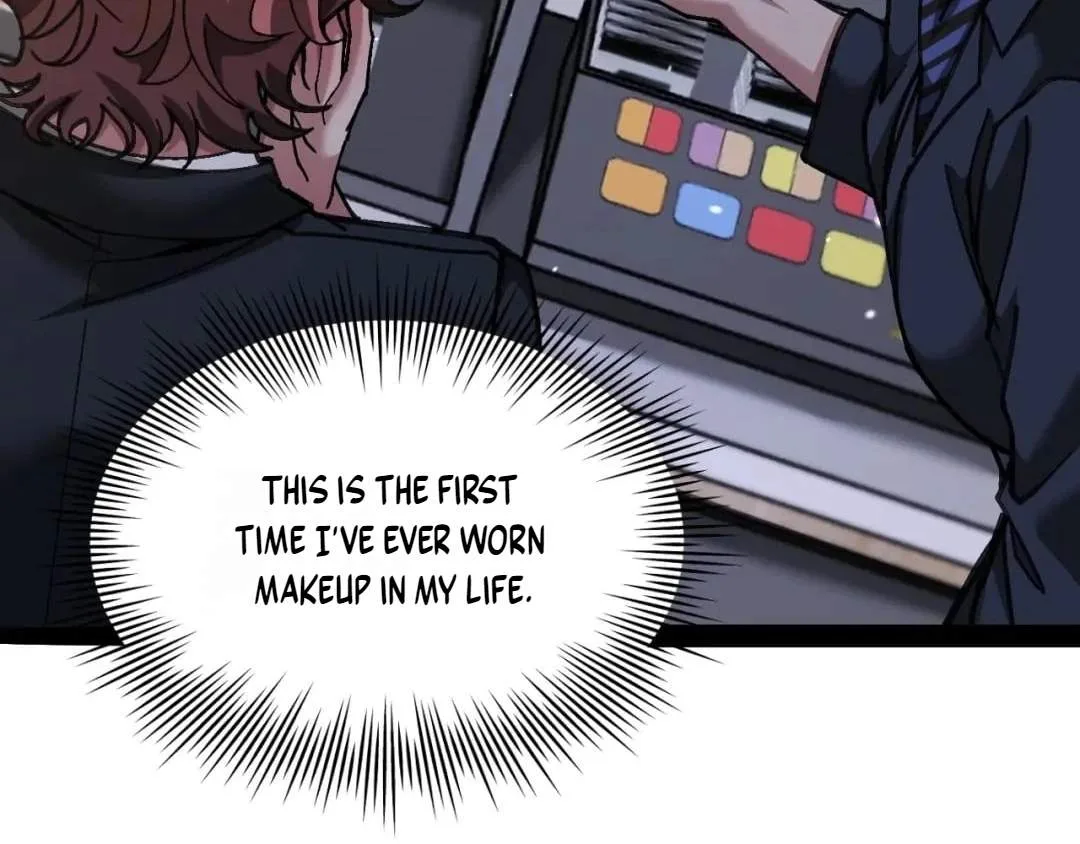 I’m A Super Rich Man, So It’s Reasonable For Me To Be A Scumbag Chapter 54 page 63